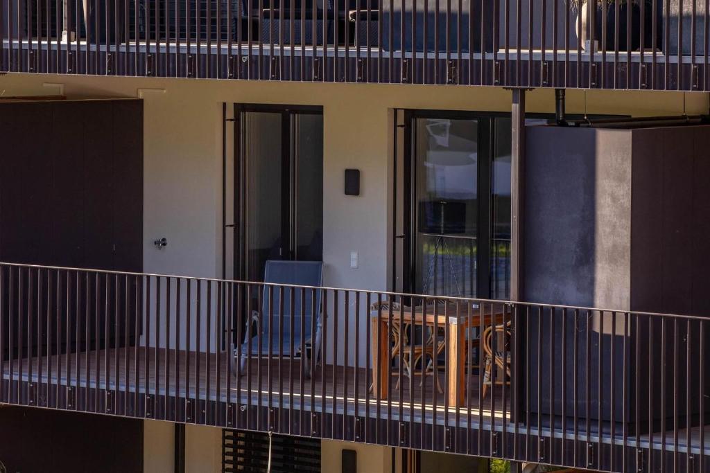 Krone Apartments Schruns, Top 6/7/8 - 5