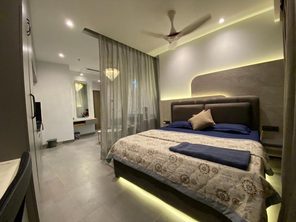 Silverline Studio, Nové Dilí