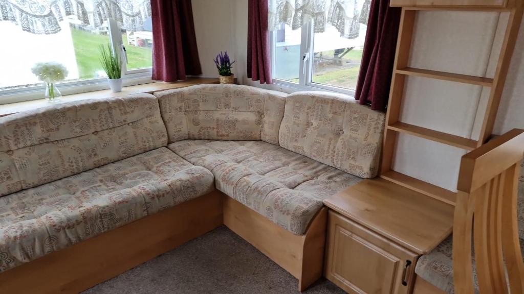 Beachside Caravan 19, Ingoldmells photo 2