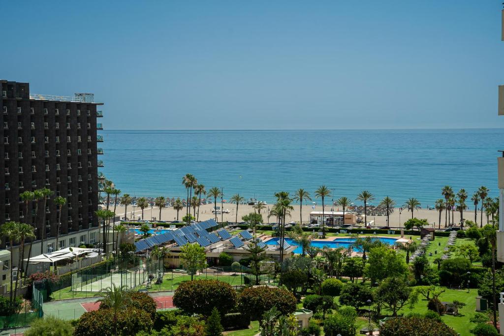 MONKÓ TORREMOLINoS TOWER - 2