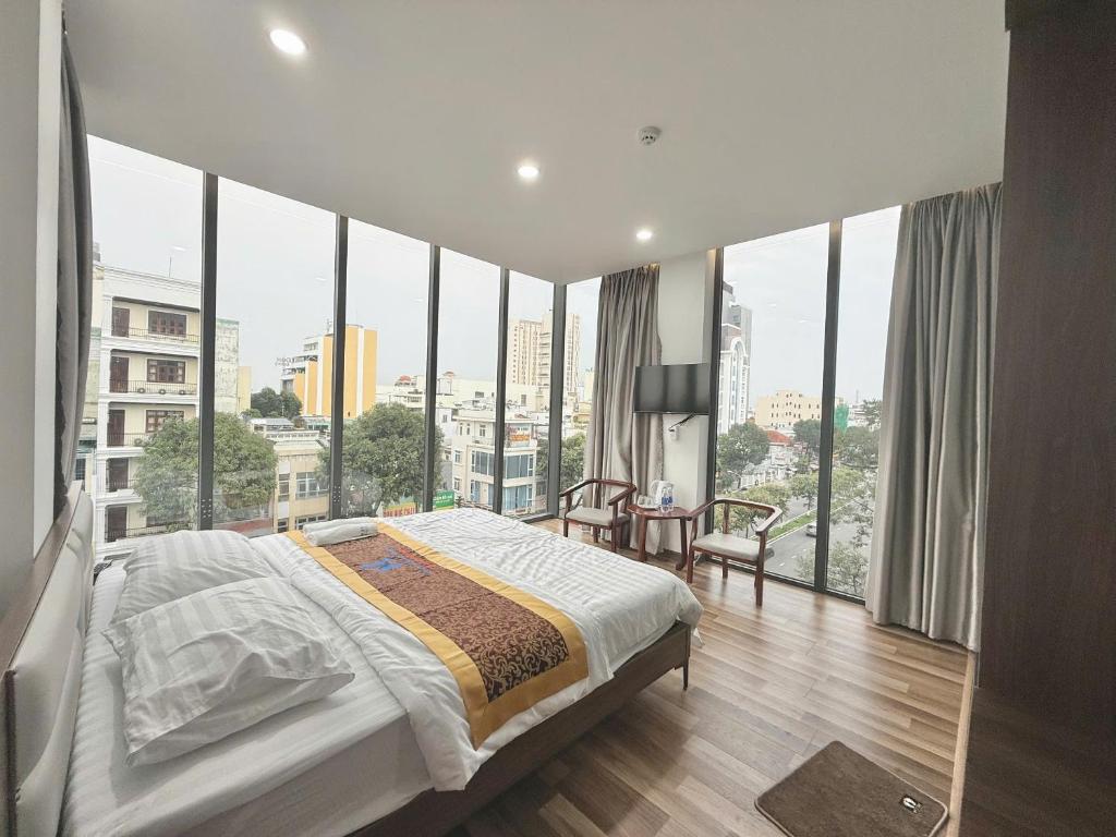 MBee Hotel MBee Hotel