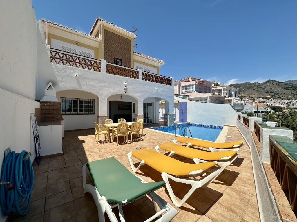 R1384 Casa Cleo - 2