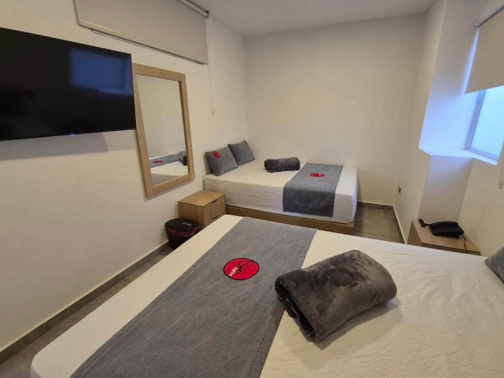 Hotel Spa Laureles - 2