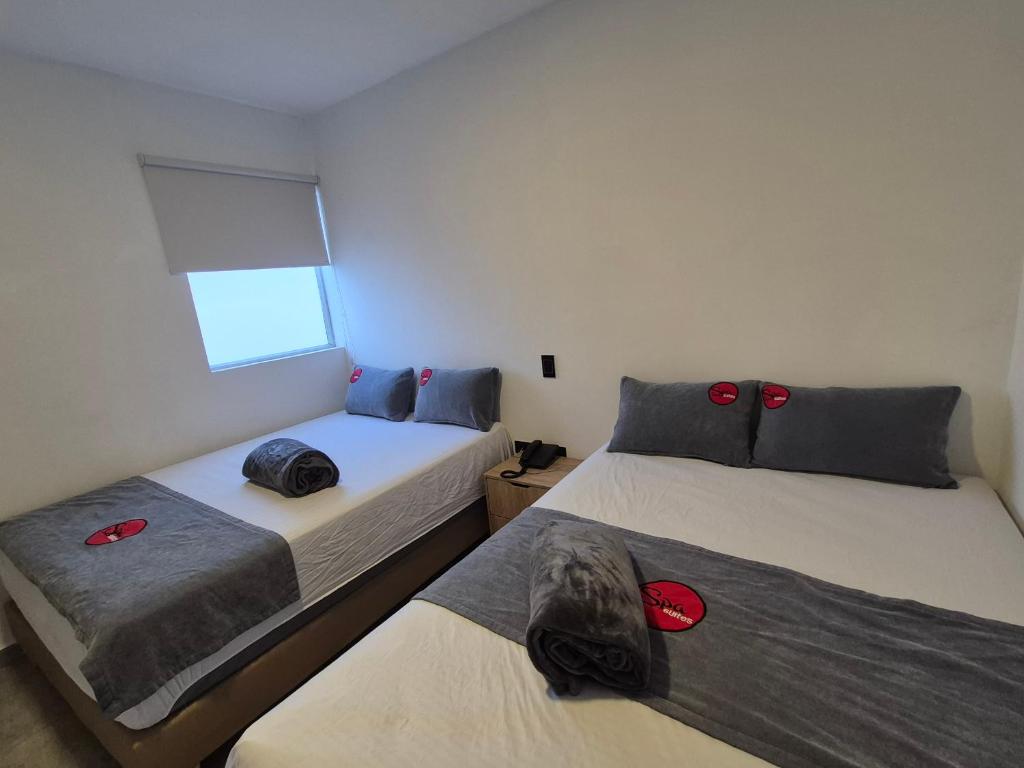 Hotel Spa Laureles - 3