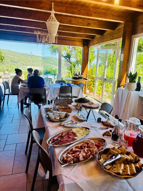 Valle dei Greci Rooms - 4