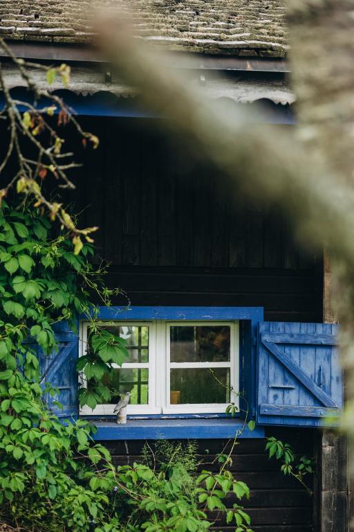 Micro-lodge, Le Petit Nid d'Amour - 3