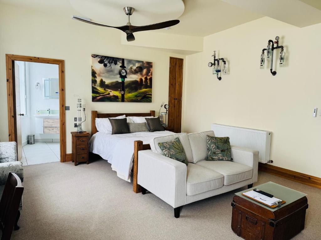 Chandlers Bar and Rooms, Chesterfield