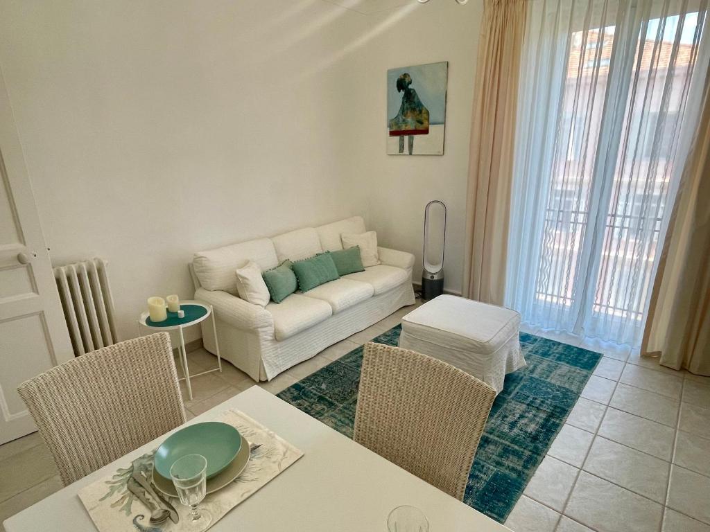 Villa Faustina by Connexion - 2