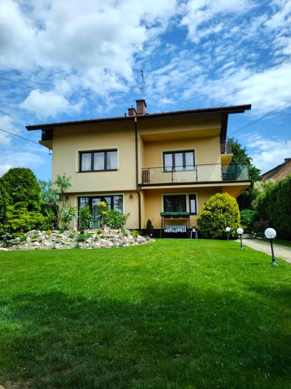 Dom Gościnny Przedmieście, Kielce