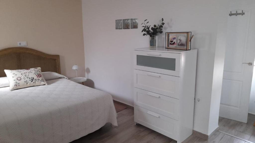 Apartamento balcón en el centro - 1