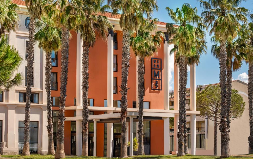 Hotel Property