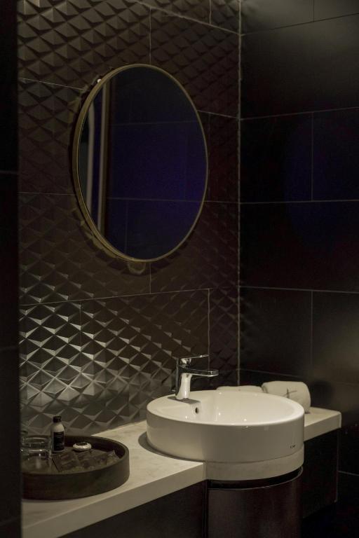 バスルーム（客室）