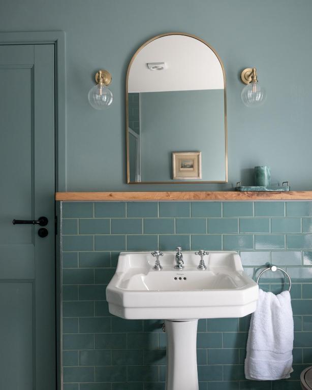 バスルーム（客室）