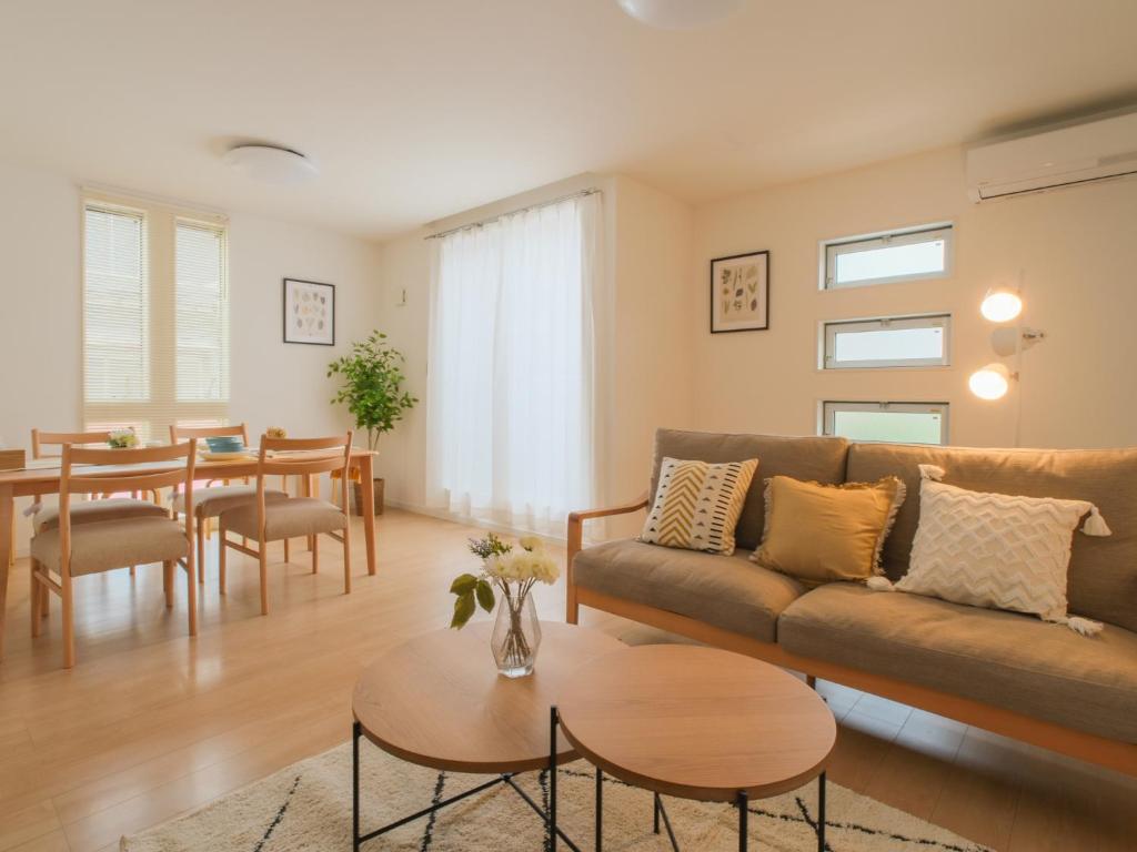 侘inn-茶屋居, Ósaka