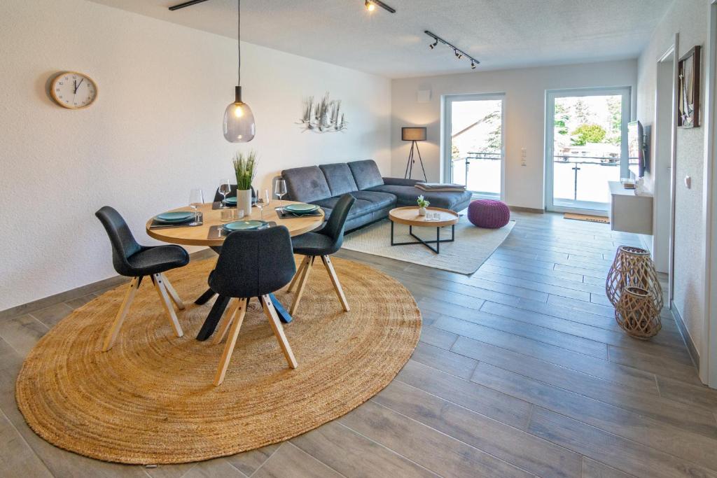 Ankerplatz, Dornumersiel