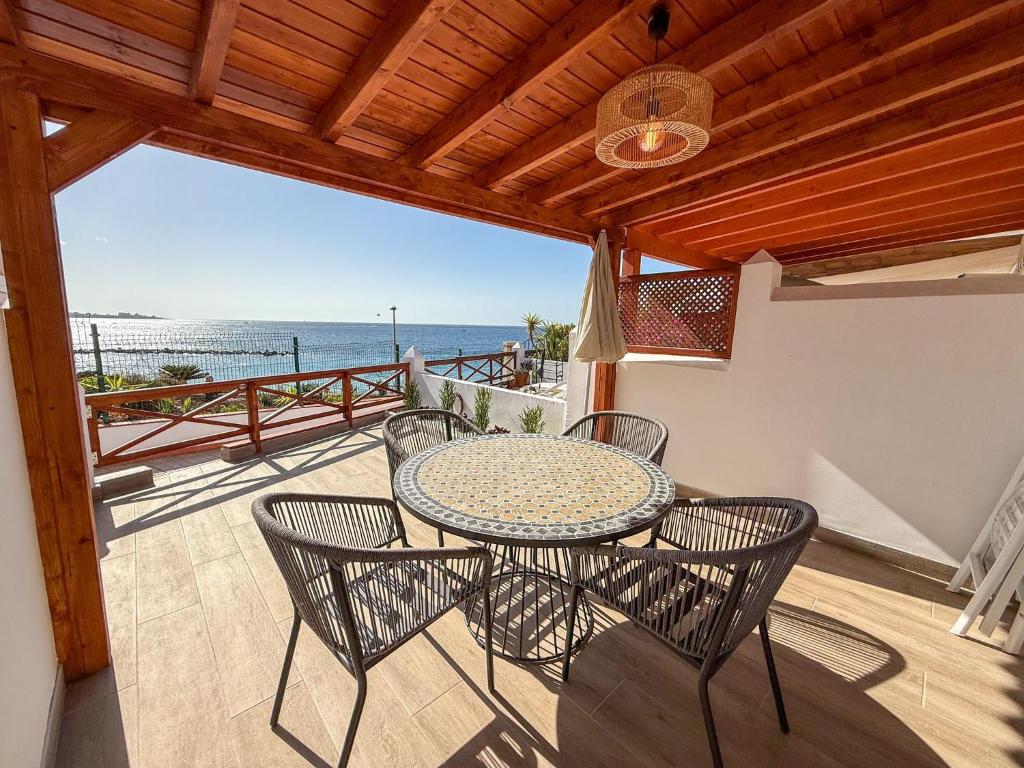 Beach house El Duque - 1