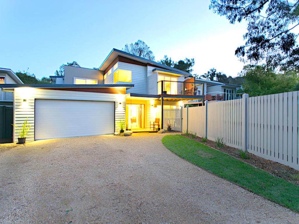 5 Minutes to Rye beach, Rye