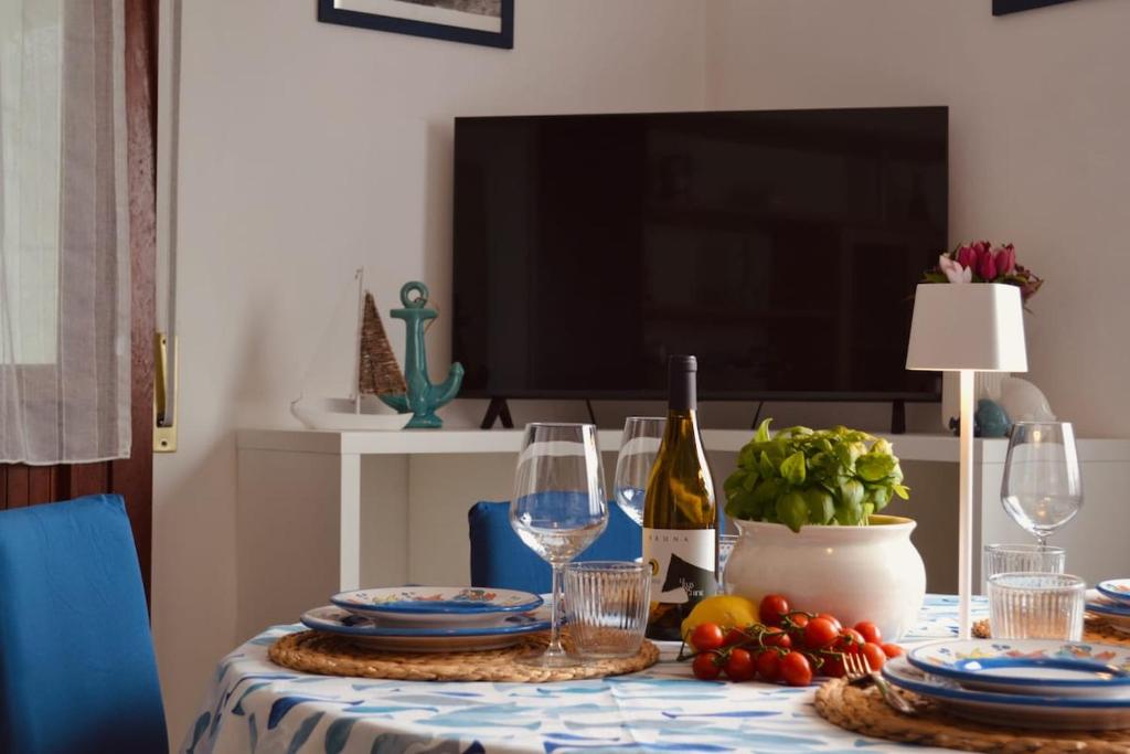 Casa Marea 1, Celle Ligure