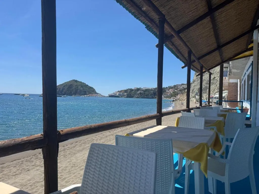 Hotel Angelino, hotel in Ischia