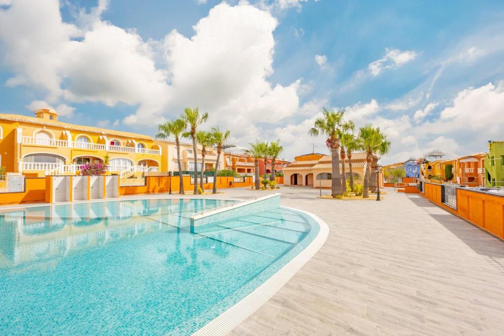 Apartamento Artemisa - Plusholidays - 5
