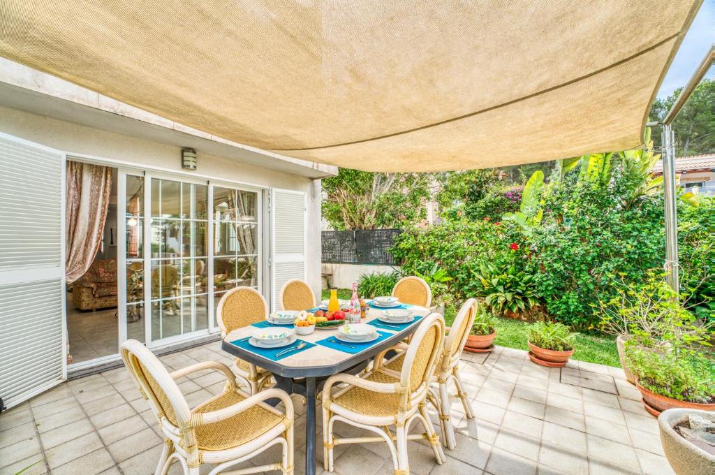 Ideal Property Mallorca - Cas Ferrer - 3