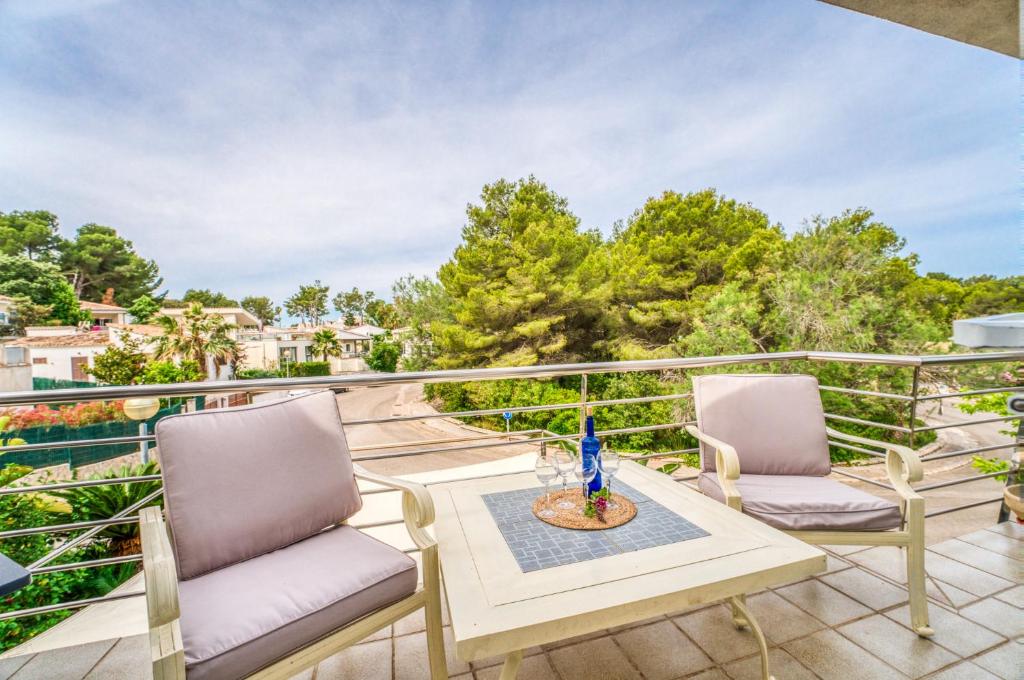 Ideal Property Mallorca - Cas Ferrer - 5
