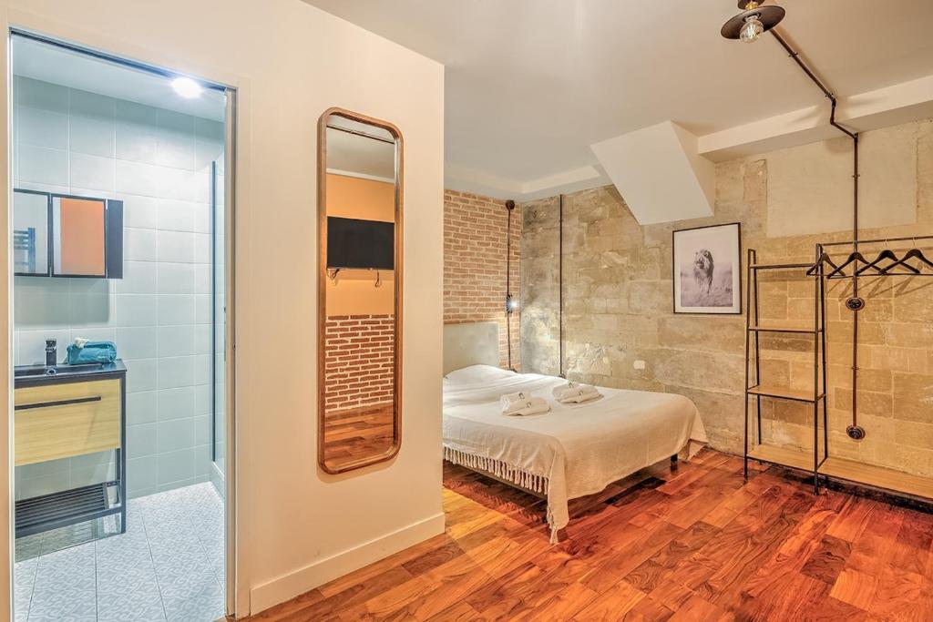 Industrial loft - Le Marais - Bastille - 3