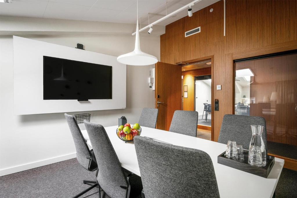 베스트웨스턴 플러스 스톡홀름 브롬마 (Best Western Plus Sthlm Bromma)