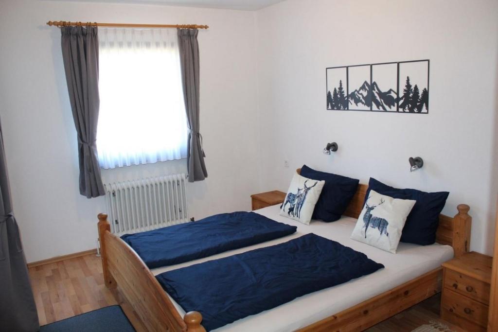 Ferienhaus Nr 92 Kategorie Komfort, Feriendorf Hochbergle, Allgäu - 5