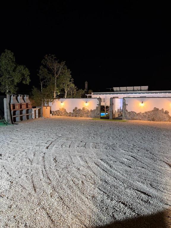 Casita Las Palmeras 3 - 4