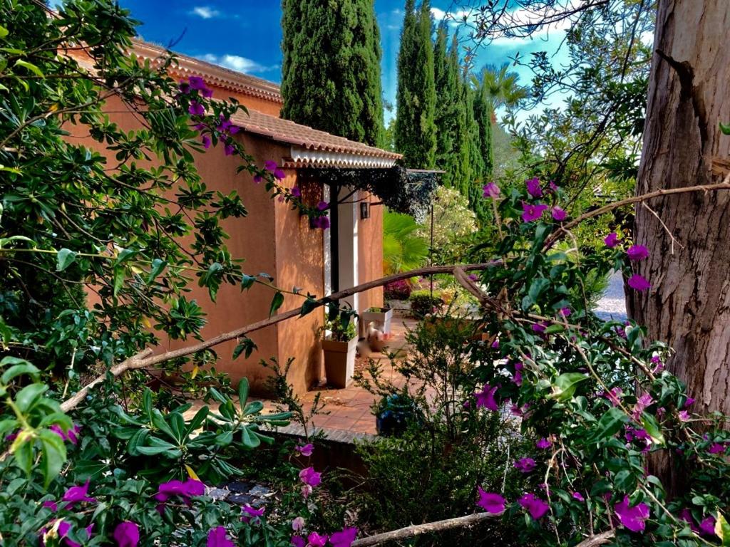 Villa spacieuse à Carqueiranne pour 10 pers, proche mer - FR-1-599-120 - 2