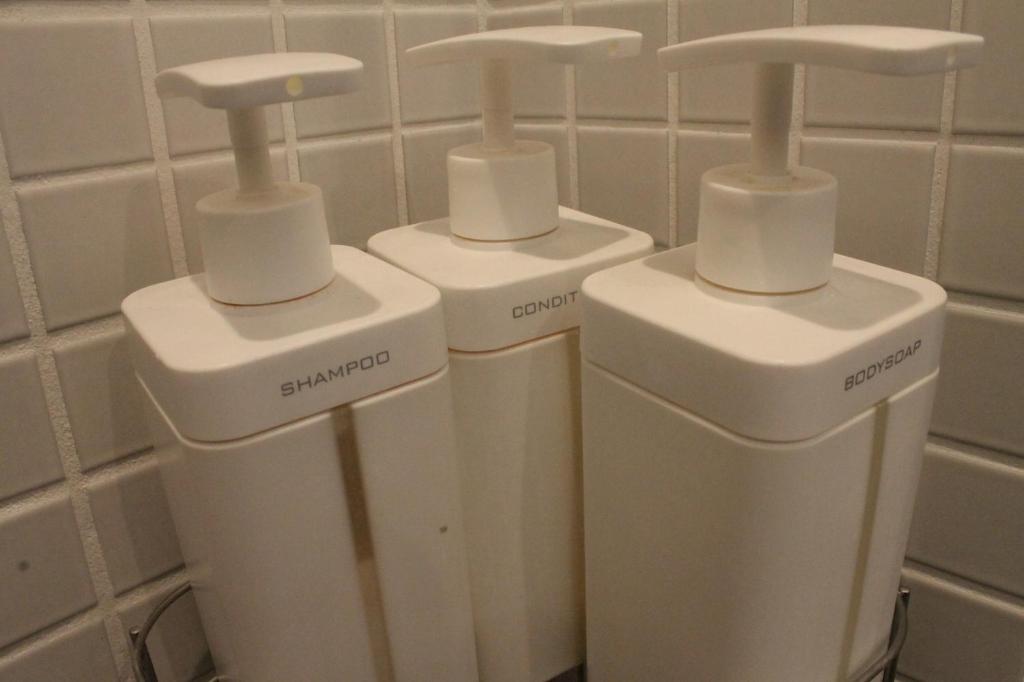 Facilities