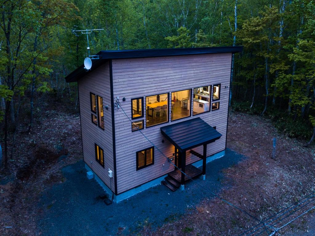 Facilities, Beautiful Forest Hideaway, Niseko in Niseko