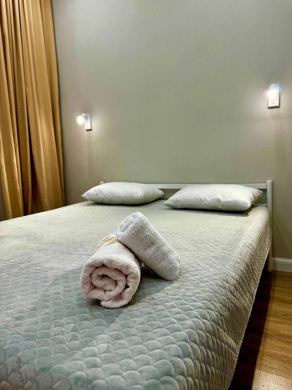 ЖК Q-SMART по проспект Туран бесконтактным заселением, бесплатным Wi-Fi, Astana