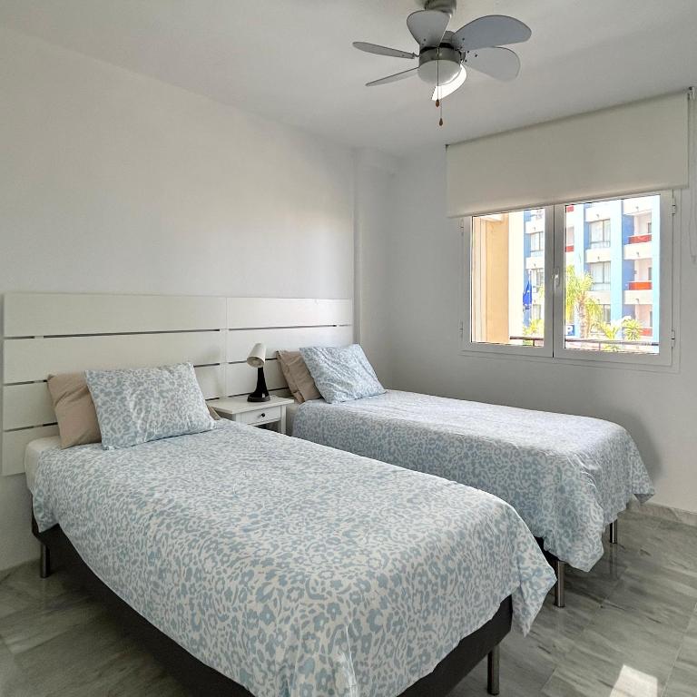 2 Bedroom apartment in Los Cristianos K210 - 4