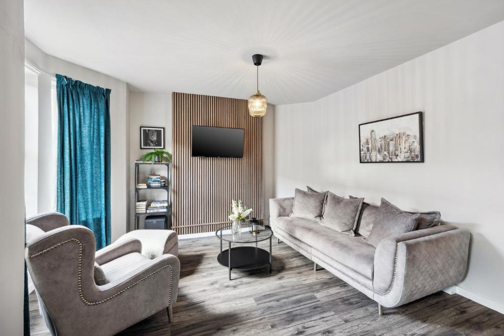 St Catherines Haven by Noor Suites, Lincoln