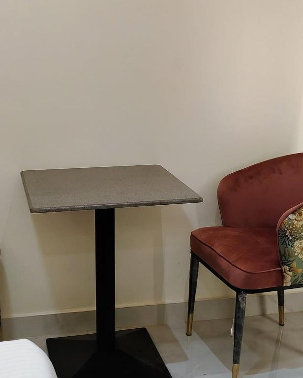 BNB Ganges, Váránasí