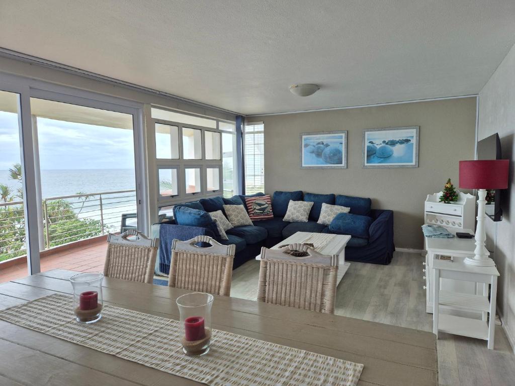 Chaka's Cove 42 - 3 Bedroom Family Apartment, Ballito