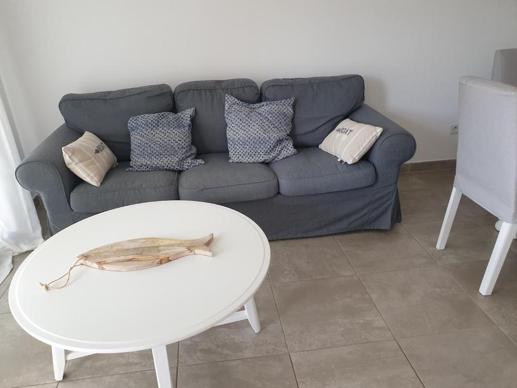 Nice apartment with garden - 2