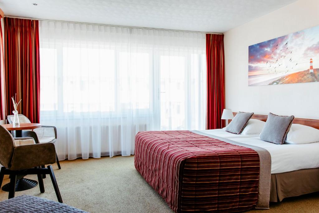 維多利亞酒店 (Hotel Victoria)