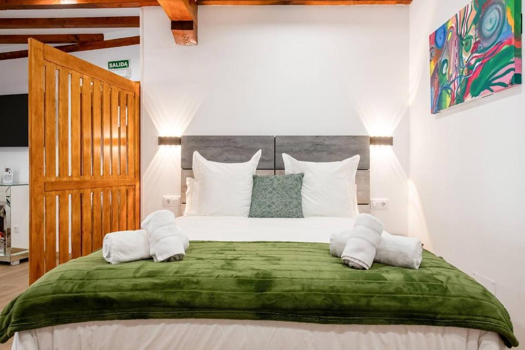 Miravilla 25 Potes 1, Potes