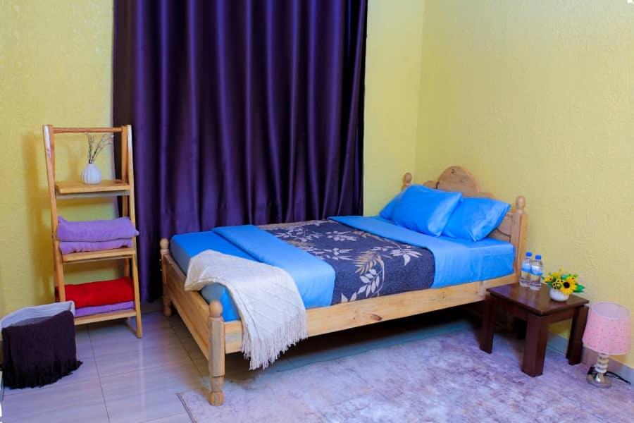 Luna spa and Lodges, Kabuga