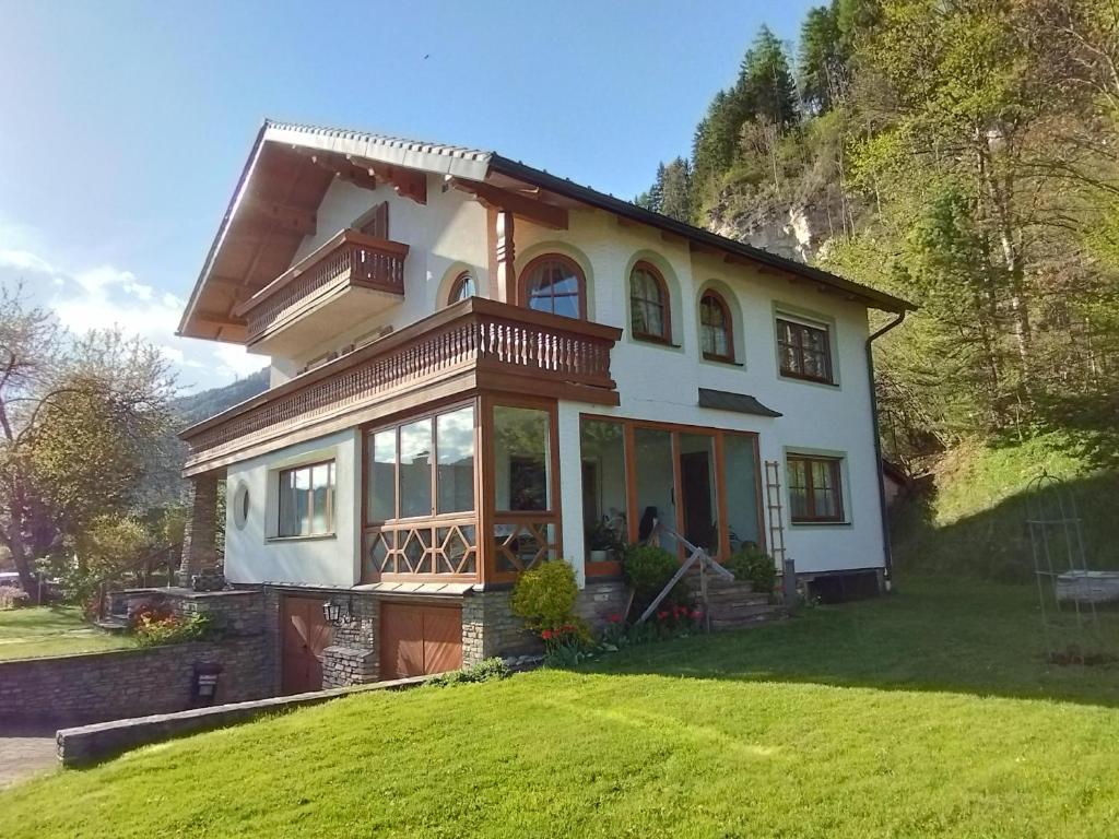 Ferienhaus Romy, Murau