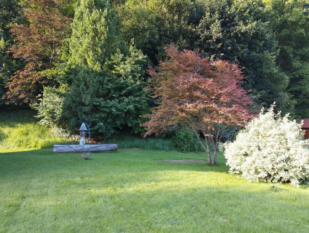 Ferienhaus Romy - 2