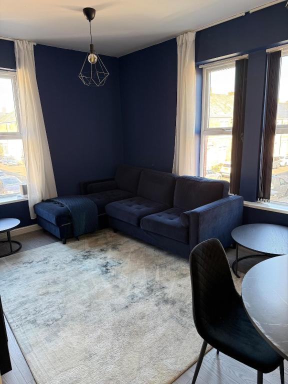 Modern apartment, 1km from city!, Elswick