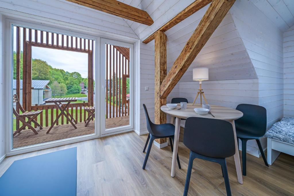 H7 Stuudiokodud- SELF CHECK-IN, Viljandi