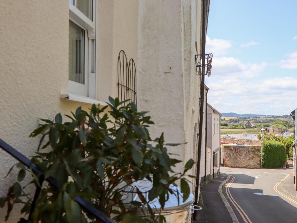 5 Exe Street, Exeter