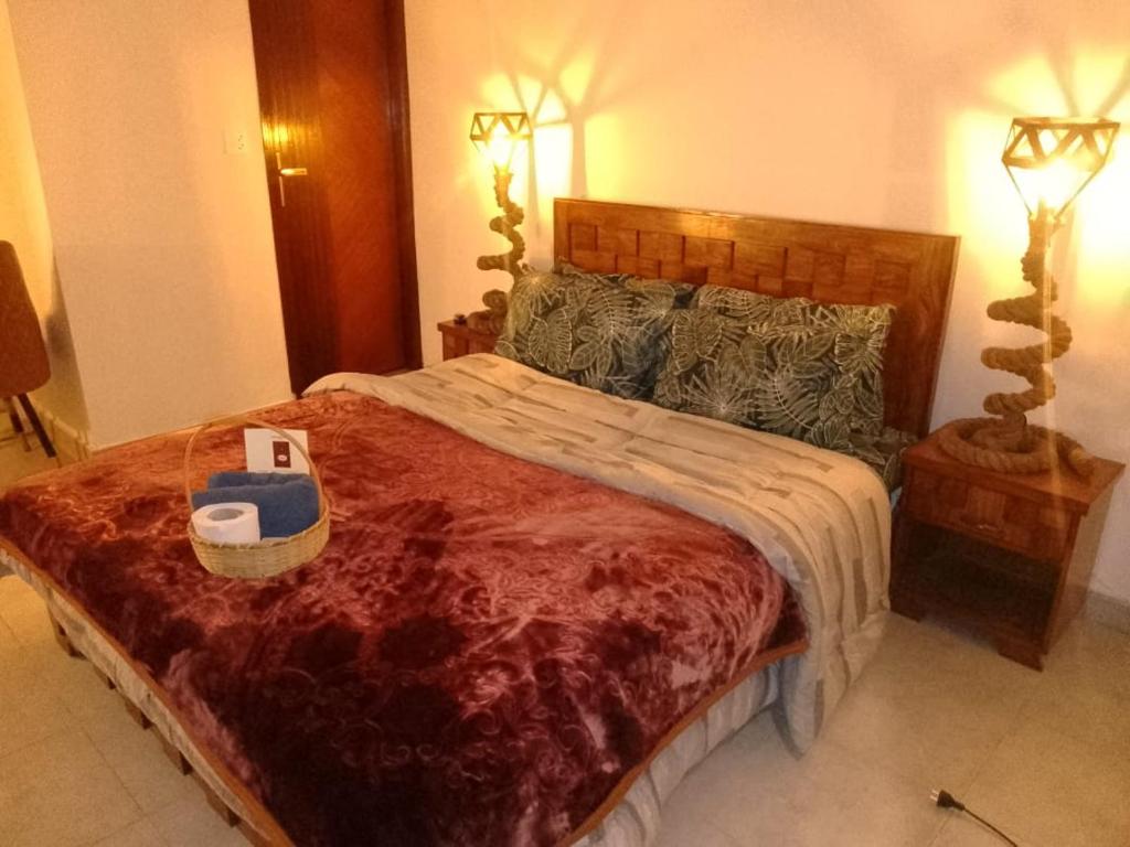 Elegant Retreat 108 Suite, Murree