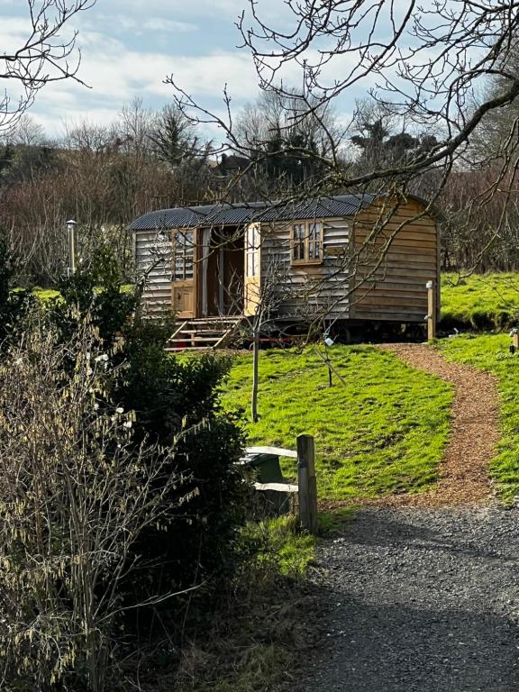 Robins Retreat - Shepherds Hut Alfriston, Alfriston