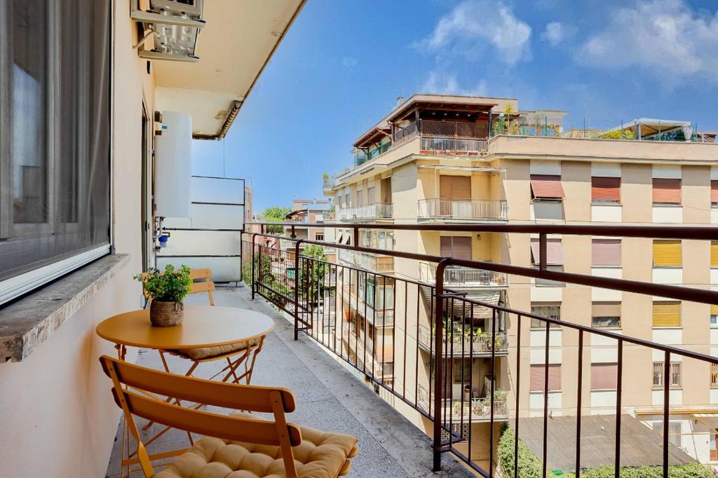 Your dream in Rome San Paolo - 2